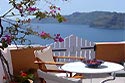 Villa Kallisti villa in Santorini Island
